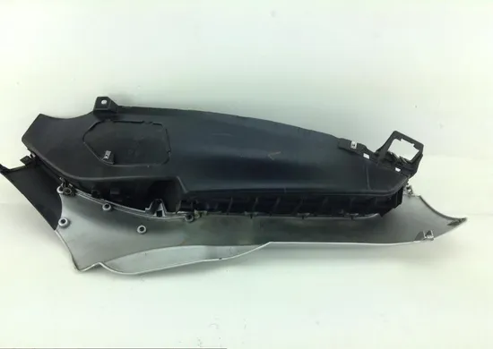 Piaggio MP3 250 IE Right Floorboard With Brake Pedal 2009