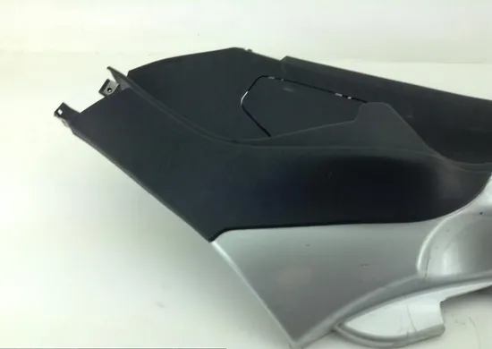 Piaggio MP3 250 IE Right Floorboard With Brake Pedal 2009