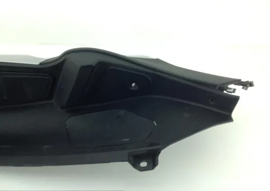 Piaggio MP3 250 IE Right Floorboard With Brake Pedal 2009