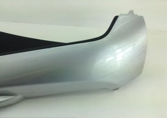 Piaggio MP3 250 IE Right Floorboard With Brake Pedal 2009