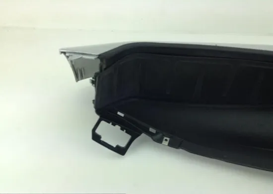 Piaggio MP3 250 IE Right Floorboard With Brake Pedal 2009