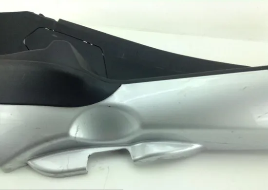 Piaggio MP3 250 IE Right Floorboard With Brake Pedal 2009