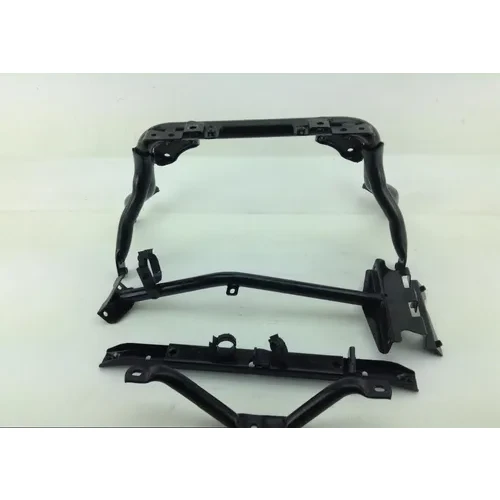 Piaggio MP3 250 IE Misc Bracket Set 2009 3