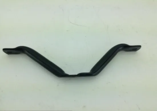 Piaggio MP3 250 IE Misc Bracket Set 2009