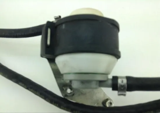 Piaggio MP3 250 IE Air Valve Solenoid 2009