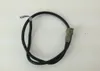 Positive Negative Battery Starter Wires 2007 Kawasaki ZZR600 1083