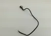 Positive Negative Battery Starter Wires 2007 Kawasaki ZZR600 1083
