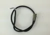 Positive Negative Battery Starter Wires 2007 Kawasaki ZZR600 1083