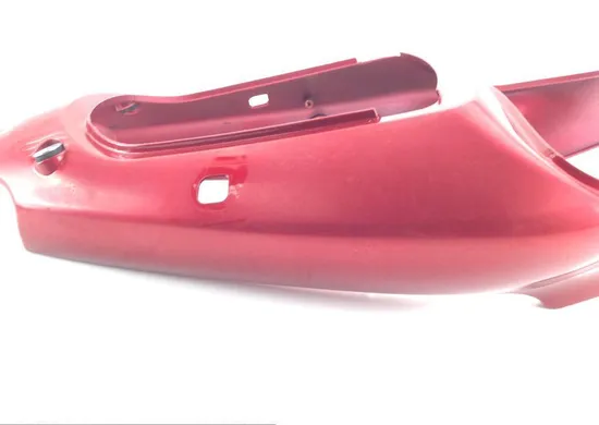 Mid Center Tail Section Rear Back Fairing 2007 Kawasaki ZZR600 1083 x