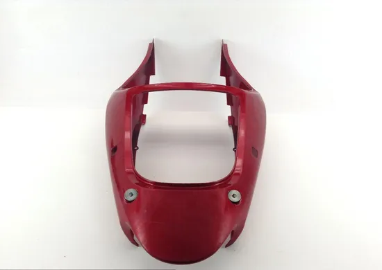 Mid Center Tail Section Rear Back Fairing 2007 Kawasaki ZZR600 1083 x