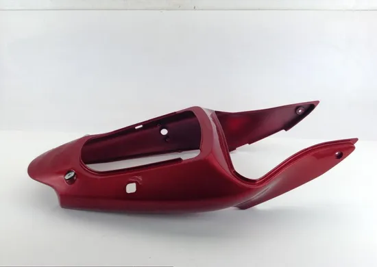 Mid Center Tail Section Rear Back Fairing 2007 Kawasaki ZZR600 1083 x