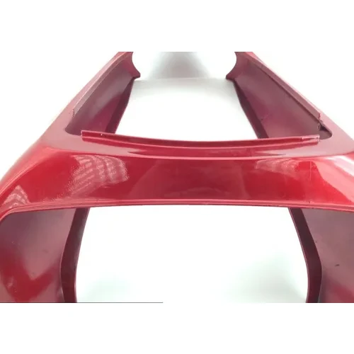 Mid Center Tail Section Rear Back Fairing 2007 Kawasaki ZZR600 1083 x 21