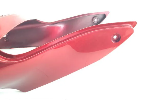 Mid Center Tail Section Rear Back Fairing 2007 Kawasaki ZZR600 1083 x