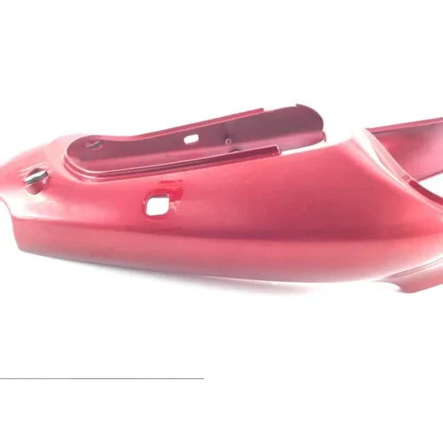 Mid Center Tail Section Rear Back Fairing 2007 Kawasaki ZZR600 1083 x 17