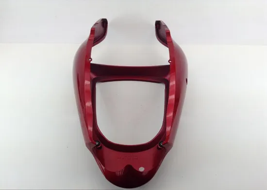 Mid Center Tail Section Rear Back Fairing 2007 Kawasaki ZZR600 1083 x