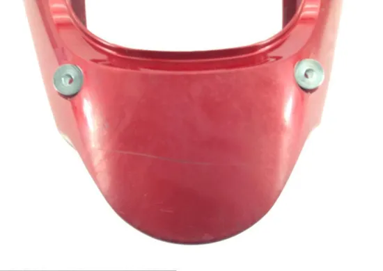 Mid Center Tail Section Rear Back Fairing 2007 Kawasaki ZZR600 1083 x