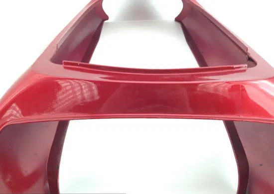 Mid Center Tail Section Rear Back Fairing 2007 Kawasaki ZZR600 1083 x