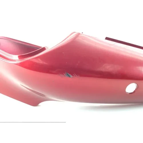 Mid Center Tail Section Rear Back Fairing 2007 Kawasaki ZZR600 1083 x 11