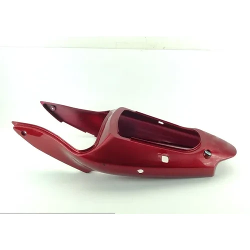 Mid Center Tail Section Rear Back Fairing 2007 Kawasaki ZZR600 1083 x 7