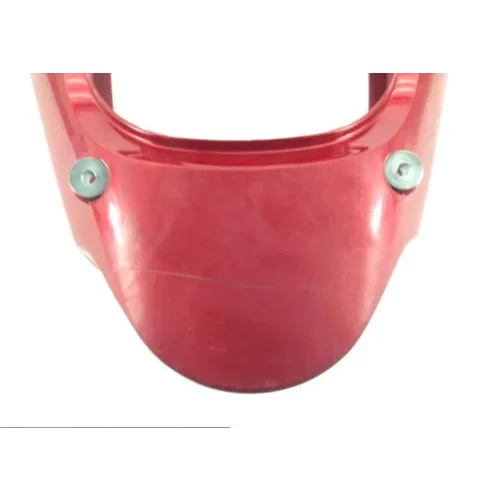 Mid Center Tail Section Rear Back Fairing 2007 Kawasaki ZZR600 1083 x 15