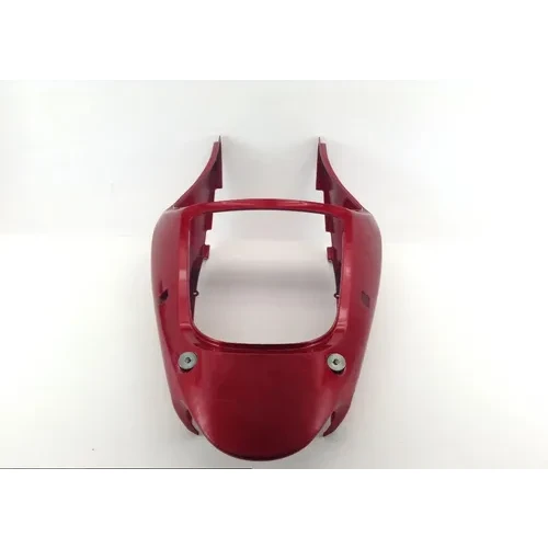 Mid Center Tail Section Rear Back Fairing 2007 Kawasaki ZZR600 1083 x 5