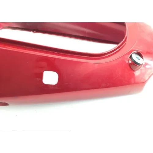 Mid Center Tail Section Rear Back Fairing 2007 Kawasaki ZZR600 1083 x 13