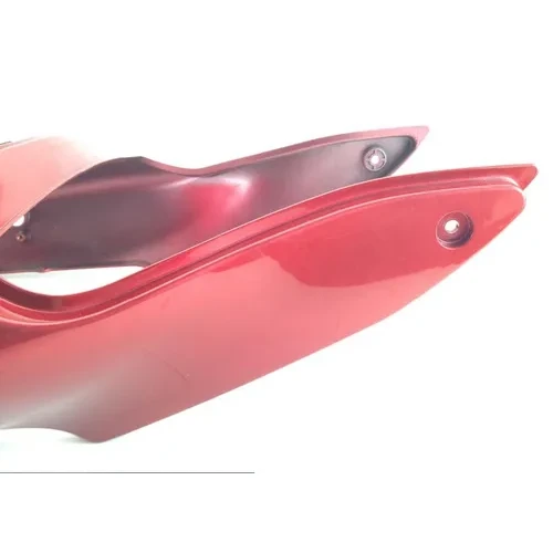 Mid Center Tail Section Rear Back Fairing 2007 Kawasaki ZZR600 1083 x 19