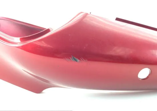 Mid Center Tail Section Rear Back Fairing 2007 Kawasaki ZZR600 1083 x