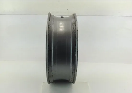 Rear Wheel Rim 2007 Kawasaki ZZR600 1083