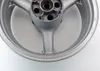 Rear Wheel Rim 2007 Kawasaki ZZR600 1083