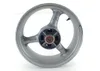 Rear Wheel Rim 2007 Kawasaki ZZR600 1083