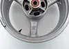 Rear Wheel Rim 2007 Kawasaki ZZR600 1083