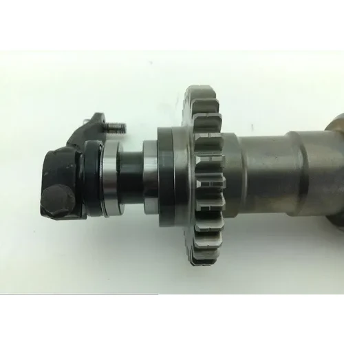 Engine Balancer 2003 Kawasaki ZZR1200 1082 7