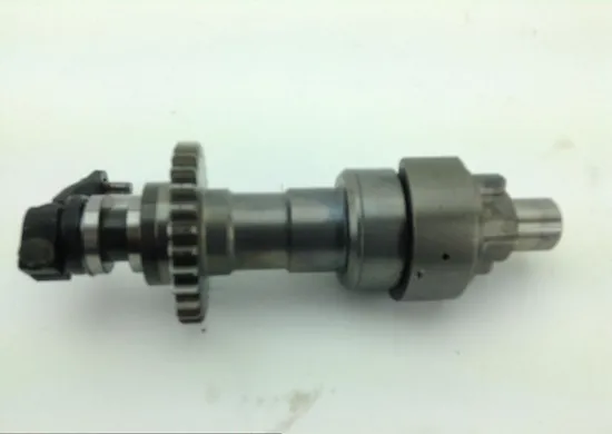 Engine Balancer 2003 Kawasaki ZZR1200 1082