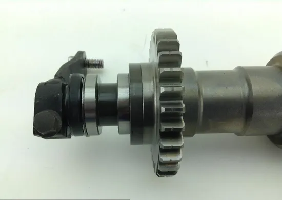 Engine Balancer 2003 Kawasaki ZZR1200 1082