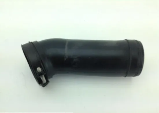 Airbox Breather Tubes 2003 Kawasaki ZZR1200 1082