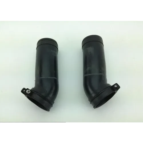 Airbox Breather Tubes 2003 Kawasaki ZZR1200 1082 3
