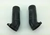 Airbox Breather Tubes 2003 Kawasaki ZZR1200 1082