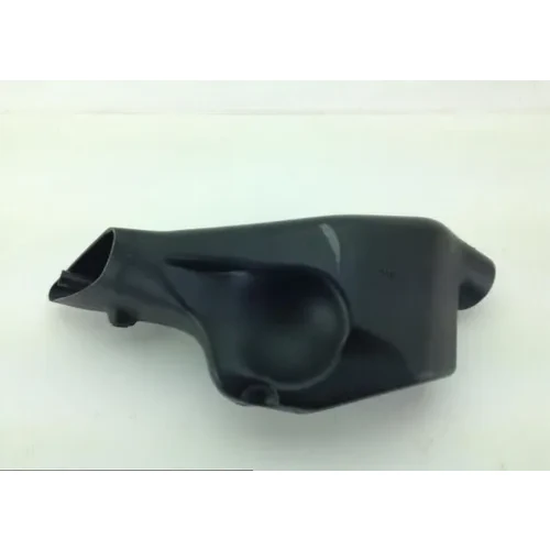 Left Right Ram Air Intake Duct Tubes 2003 Kawasaki ZZR1200 1082 10