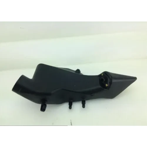 Left Right Ram Air Intake Duct Tubes 2003 Kawasaki ZZR1200 1082 5