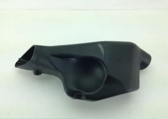 Left Right Ram Air Intake Duct Tubes 2003 Kawasaki ZZR1200 1082