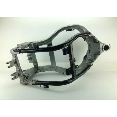 Main Frame Chassis EZ 2003 Kawasaki ZZR1200 1082 x 17