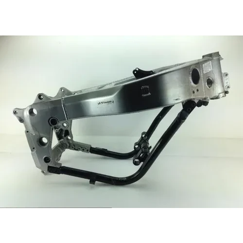 Main Frame Chassis EZ 2003 Kawasaki ZZR1200 1082 x 3