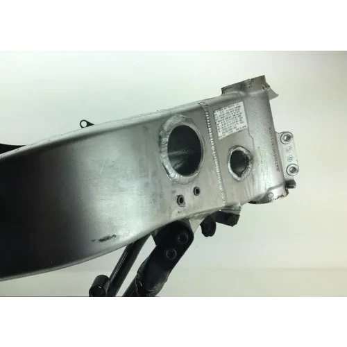 Main Frame Chassis EZ 2003 Kawasaki ZZR1200 1082 x 7