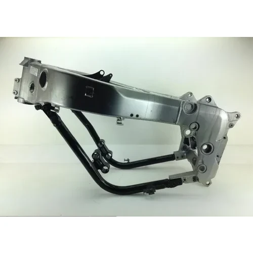 Main Frame Chassis EZ 2003 Kawasaki ZZR1200 1082 x 9