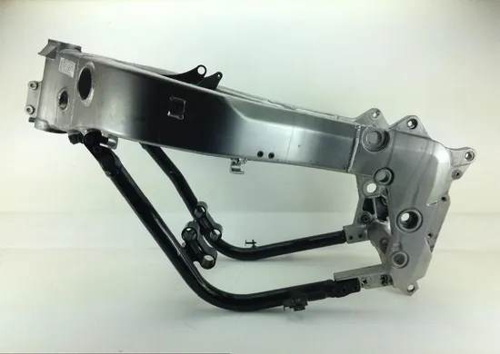 Main Frame Chassis EZ 2003 Kawasaki ZZR1200 1082 x