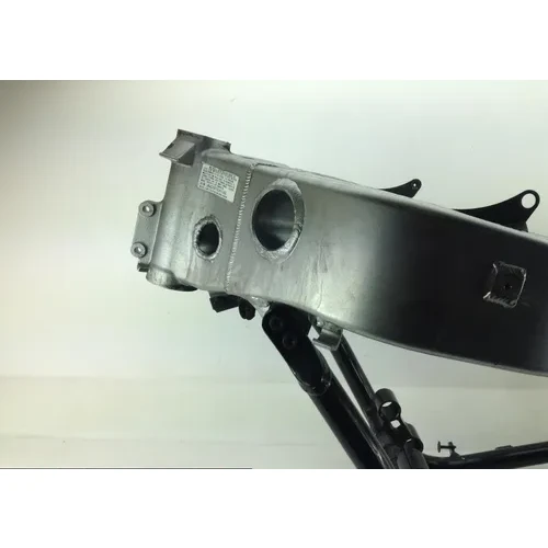 Main Frame Chassis EZ 2003 Kawasaki ZZR1200 1082 x 13