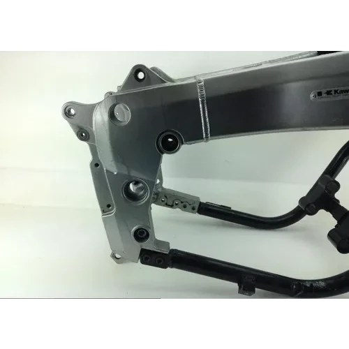 Main Frame Chassis EZ 2003 Kawasaki ZZR1200 1082 x 5
