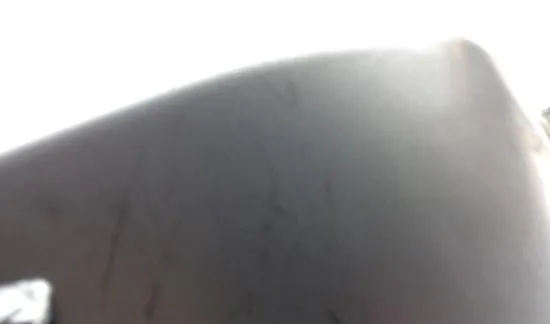 Main Frame Chassis EZ 2003 Kawasaki ZZR1200 1082 x