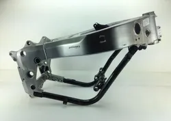 Main Frame Chassis EZ 2003 Kawasaki ZZR1200 1082 x